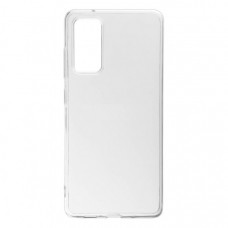 Чохол до мобільного телефона Armorstandart Air Series Samsung S20 FE (G780) Transparent (ARM59884)