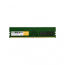 Модуль пам'яті для комп'ютера DDR4 8GB 3200 MHz ATRIA (UAT43200CL22K1/8)