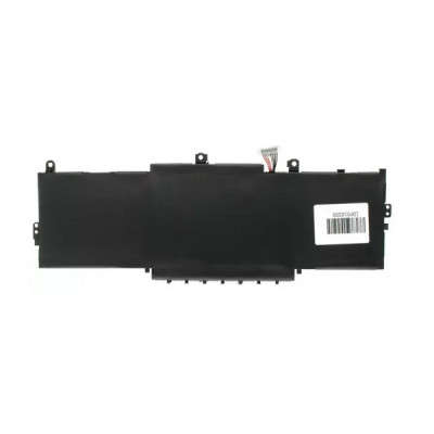 Акумулятор до ноутбука Asus ZenBook UX433 C31N1811, 4335mAh (50Wh), 3cell, 11.55V, Li-Pol AlSoft (A71044)