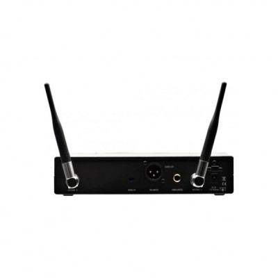 Мікрофон AKG WMS420 Headwear Set Band D (3413H00070)