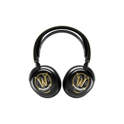 Навушники SteelSeries Arctis Nova 7 World of Warcraft Edition (61558)