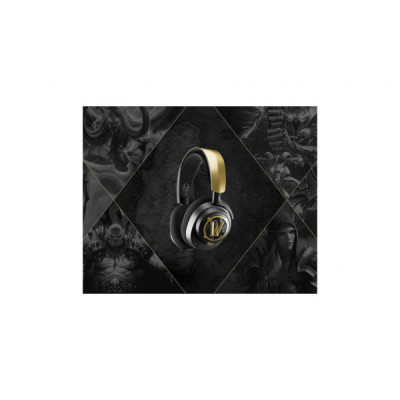 Навушники SteelSeries Arctis Nova 7 World of Warcraft Edition (61558)