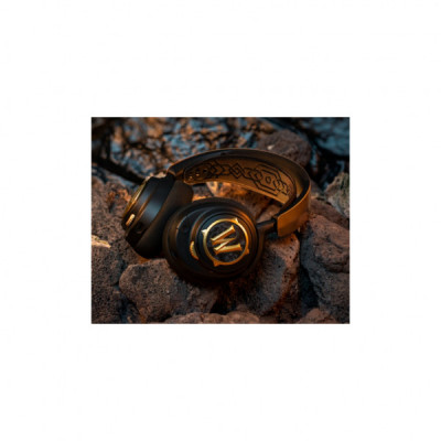 Навушники SteelSeries Arctis Nova 7 World of Warcraft Edition (61558)