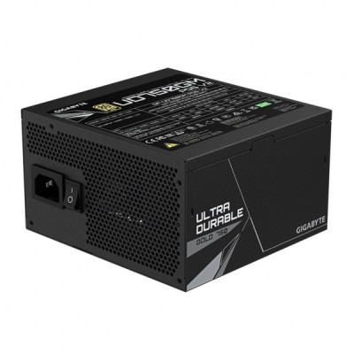 Блок живлення GIGABYTE 750W (GP-UD750GM PG5 V2) Блок живлення GIGABYTE 750W (GP-UD750GM PG5 V2)