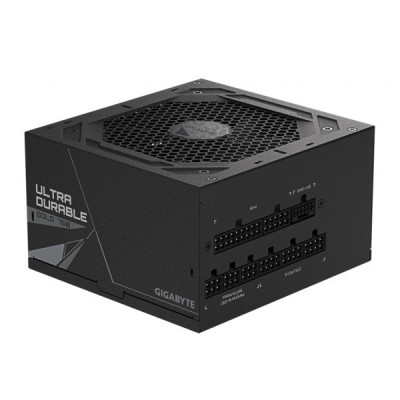 Блок живлення GIGABYTE 750W (GP-UD750GM PG5 V2) Блок живлення GIGABYTE 750W (GP-UD750GM PG5 V2)