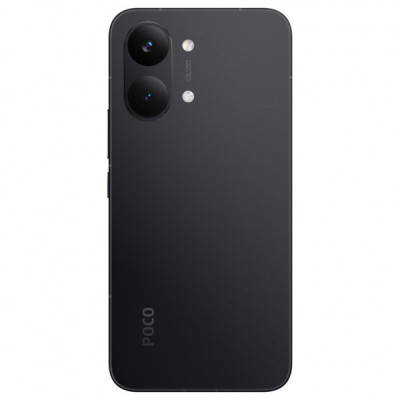 Мобільний телефон Xiaomi Poco X8 Pro Max 12/512GB Black (1191432)