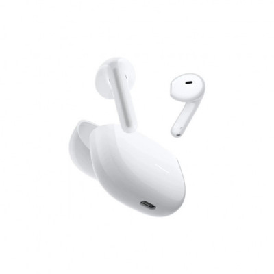 Навушники Xiaomi Redmi Buds 8 Active White (1191120)