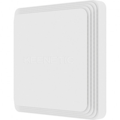 Точка доступу Wi-Fi Keenetic KN-2810-01