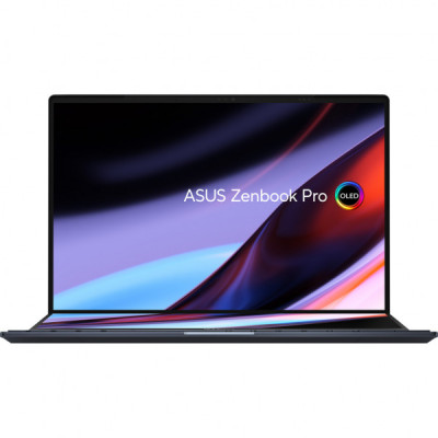 Ноутбук ASUS Zenbook Pro 14 Duo OLED UX8402VV-P1047 (90NB1172-M002W0)