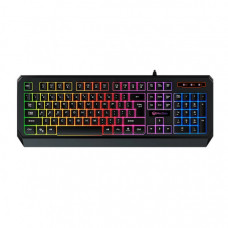 Клавіатура Meetion K9320 USB UA Black (MT-K9320-A-RUA)