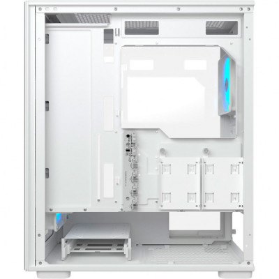 Корпус для ПК Cougar MX160 RGB White