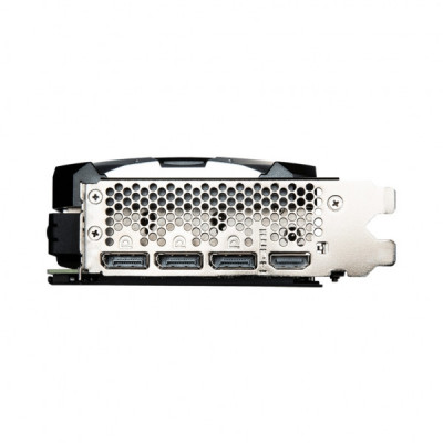 Відеокарта MSI GeForce RTX4070Ti 12Gb VENTUS 3X (RTX 4070 Ti VENTUS 3X 12G)