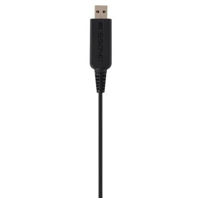 Навушники Koss CS95 USB Mono (CS95 USB)