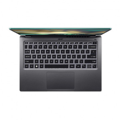 Ноутбук Acer Swift X SFX14-51G (NX.K09EU.004)