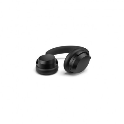 Навушники Sennheiser Accentum Wireless Black (700174)