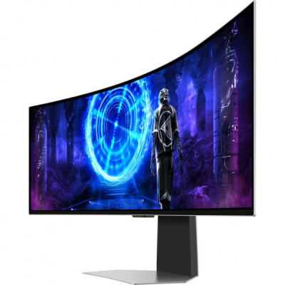 Монітор Samsung LS49DG952SIXUA