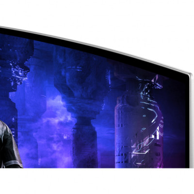Монітор Samsung LS49DG952SIXUA