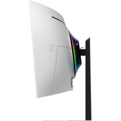 Монітор Samsung LS49DG952SIXUA