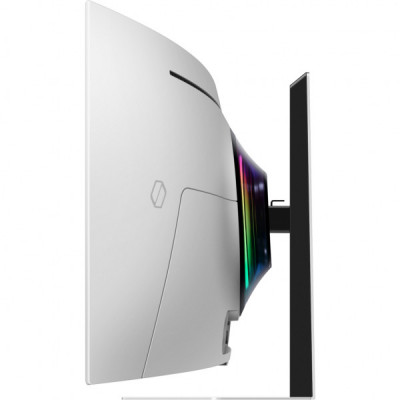 Монітор Samsung LS49DG952SIXUA