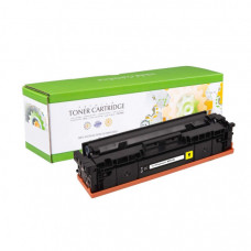 Картридж Static Control HP W2212A 207A yellow (002-01-S2212A)