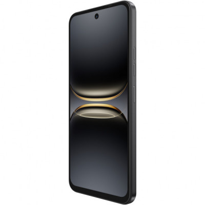 Мобільний телефон Tecno Spark 40 8/256Gb Ink Black (4894947091551)