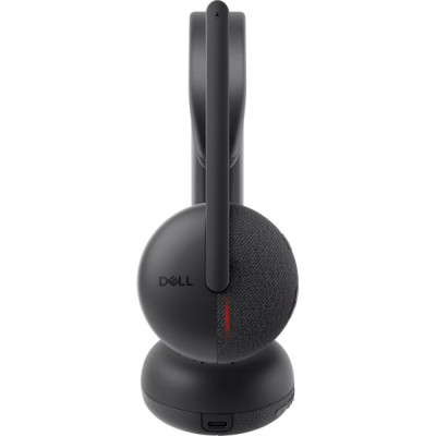 Навушники Dell Pro Wireless WL3024 (520-BBDG)
