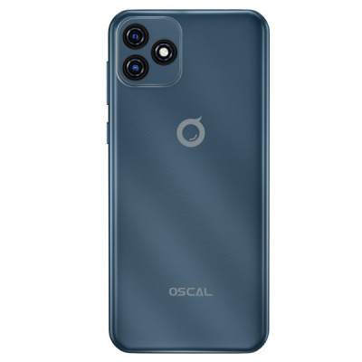 Мобільний телефон Oscal C20 Pro 2/32GB Blue