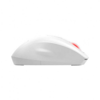 Мишка Xtrike ME GW-223WH Wireless White (GW-223WH)