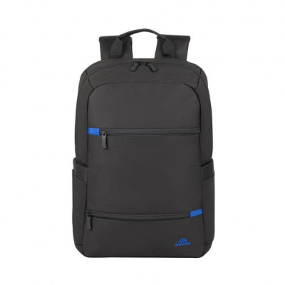 Рюкзак для ноутбука RivaCase 15.6" 8265 Ulsan Black (8265Black)