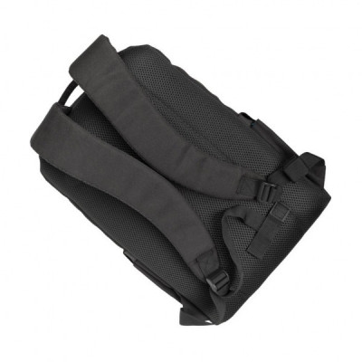 Рюкзак для ноутбука RivaCase 15.6" 8265 Ulsan Black (8265Black)