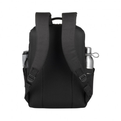 Рюкзак для ноутбука RivaCase 15.6" 8265 Ulsan Black (8265Black)