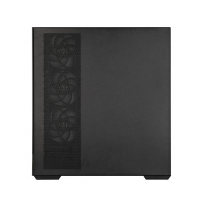 Корпус Zalman P40NAMUBLACK
