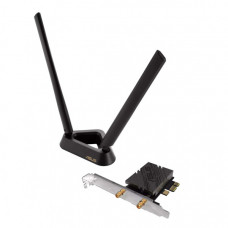 Мережева карта Wi-Fi ASUS PCE-BE92BT (90IG08U0-MO0B00)