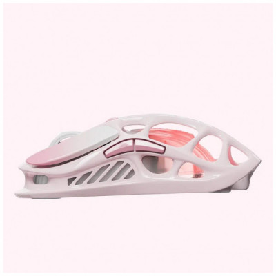 Мишка GravaStar Mercury M1 Pro Wireless/Bluetoot/USB Sakura Pink (GRAVASTARM1PRO_PNK)