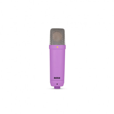 Мікрофон Rode NT1 Signature Purple (235766)