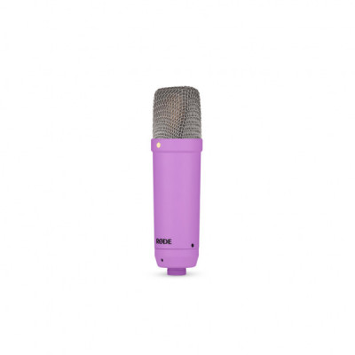 Мікрофон Rode NT1 Signature Purple (235766)