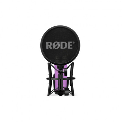 Мікрофон Rode NT1 Signature Purple (235766)