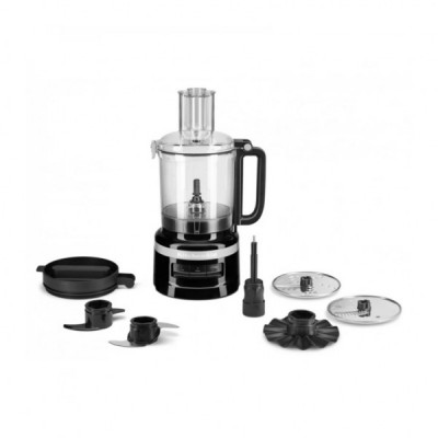 Кухонний комбайн KitchenAid 5KFP0921EOB