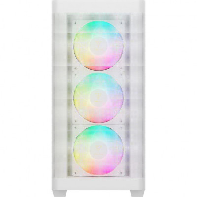Корпус Gamdias ATHENA M3 WH (4711514501162)