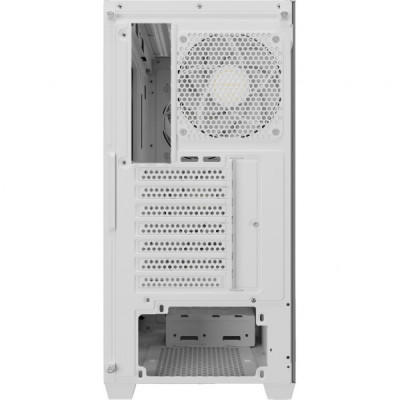 Корпус Gamdias ATHENA M3 WH (4711514501162)