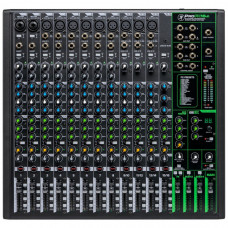 Мікшерний пульт Mackie PROFX16V3 (229435)