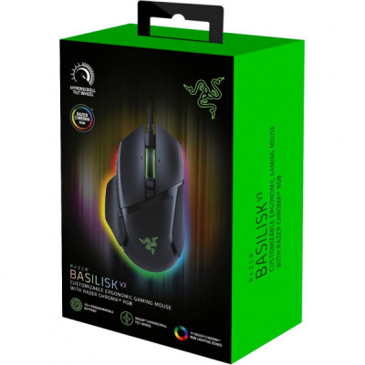 Клавіатура Razer BlackWidow V4 Low-Profile Wireless/Bluetooth/USB Green switch UA Black (RZ03-05270100-R3M1)