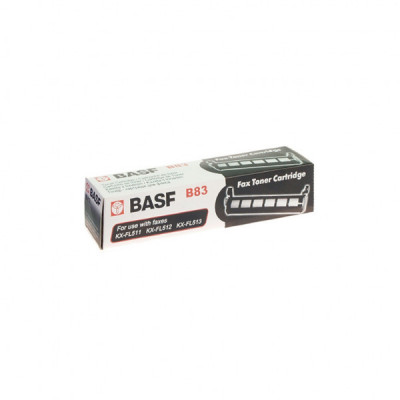 Тонер-картридж BASF Panasonic KX-FLM653/663, KX-FL511/513/543/ KX-FA83A7 (KT-FA83A)