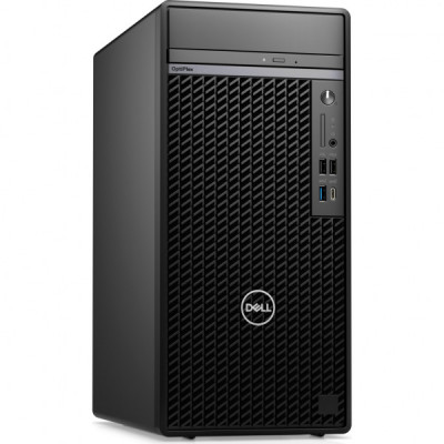 Комп'ютер Dell Optiplex Plus 7010 MT / i7-13700 (210-BFWQ_i716WP)