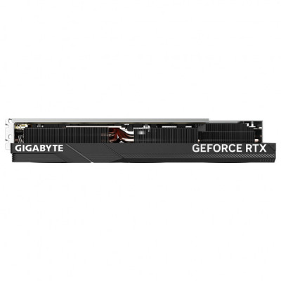 Відеокарта GIGABYTE GeForce RTX4090 24GB WINDFORCE (GV-N4090WF3V2-24GD)