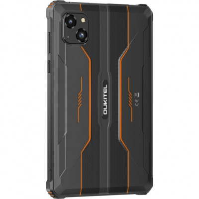 Планшет OUKITEL RT3pro 8" 4/128GB LTE Orange (RT3pro_Orange)