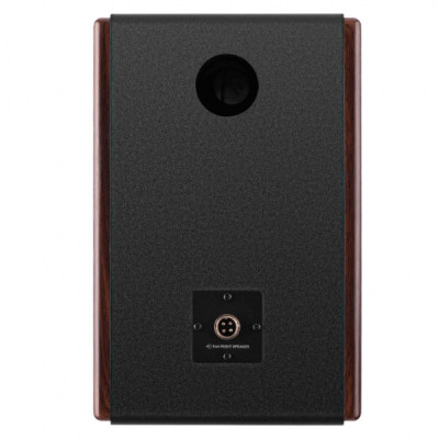 Акустична система Microlab SOLO 5 90W Brown (SOLO-5BR)