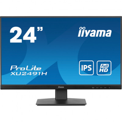 Монітор iiyama XU2491H-B1