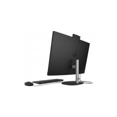 Комп'ютер HP 27-cr1005ua AiO / Ultra7 155U, 16, 512, WiFi, Cam, K&M (D3MU2EA) Комп'ютер HP 27-cr1005ua AiO / Ultra7 155U, 16, 512, WiFi, Cam, K&M (D3MU2EA)
