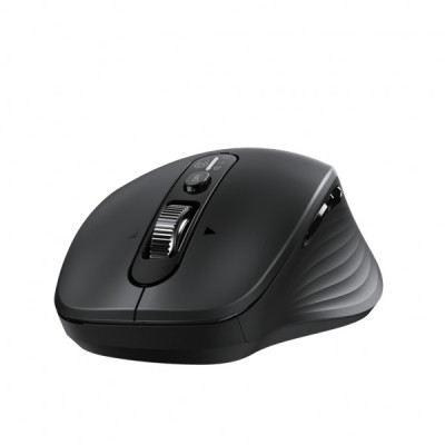 Мишка Ugreen M752 Wireless/Bluetooth Black (75498B)